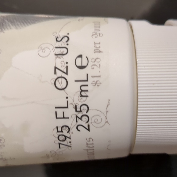 Yogurt Body Butter - Picture 2 of 4